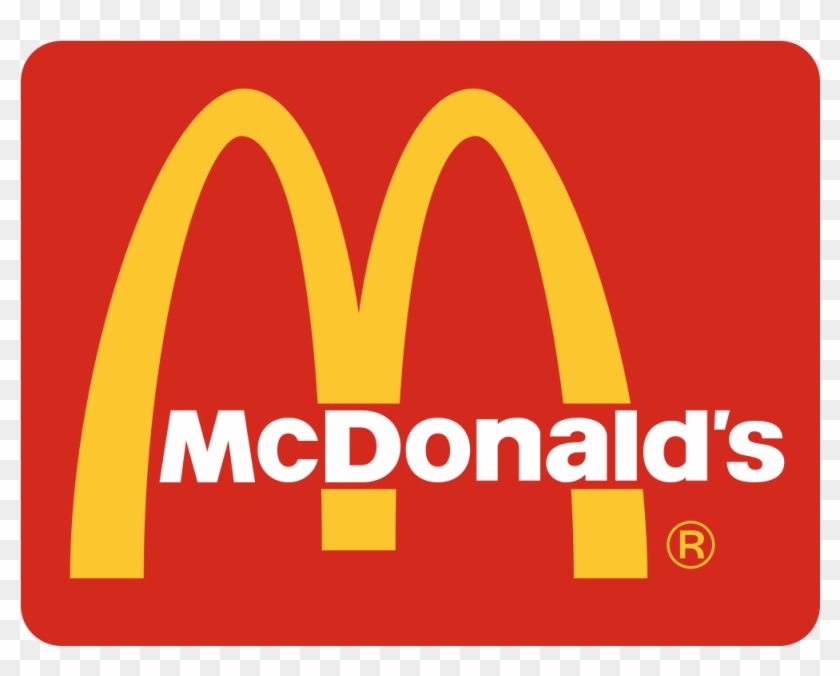 ronald mcdonalds clipart logo