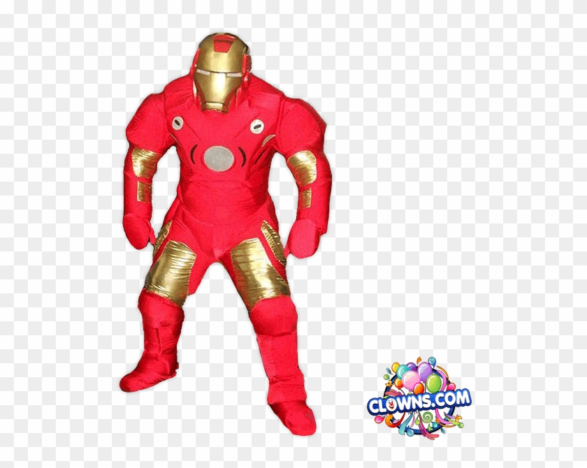 Roblox Iron Man Mark 85 Is Robux Safe - iron man costume roblox