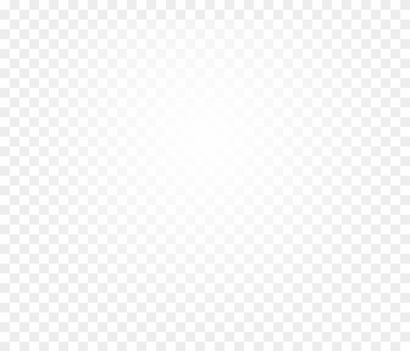 Shadow Light Png - White Circle Fade Transparent, Png Download
