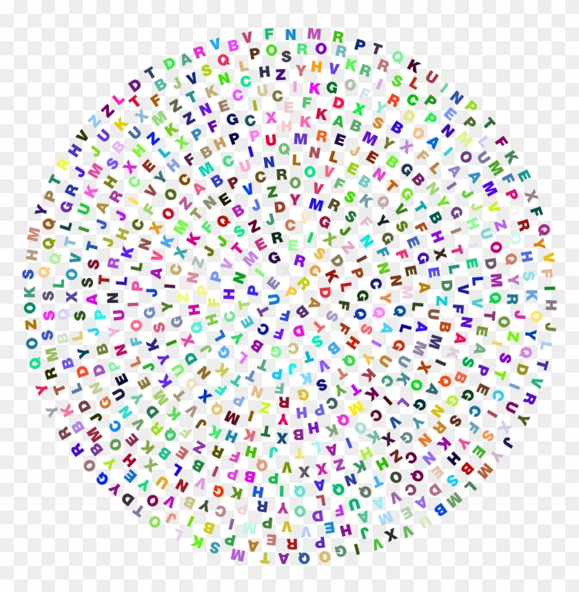 Medium Image - Random Circles Png Transparent, Png Download - 776x778 ...