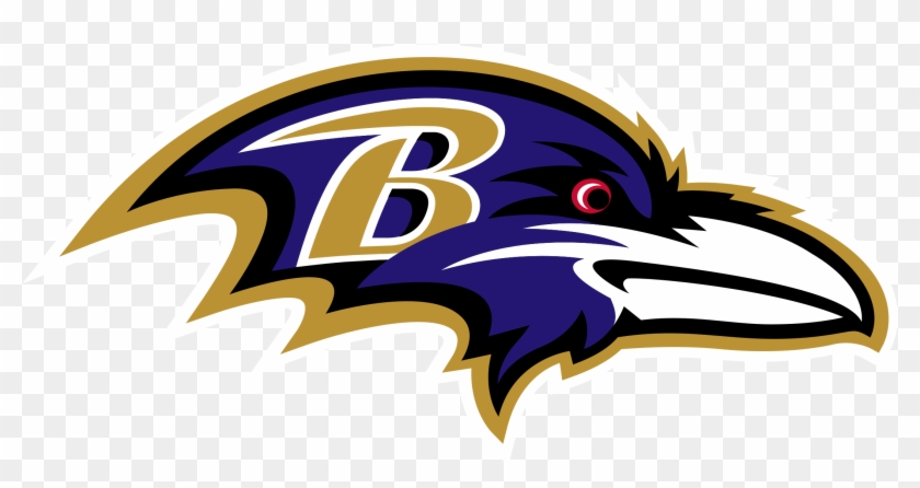 Download Baltimore Ravens Logo Png Transparent Svg Vector Freebie ...