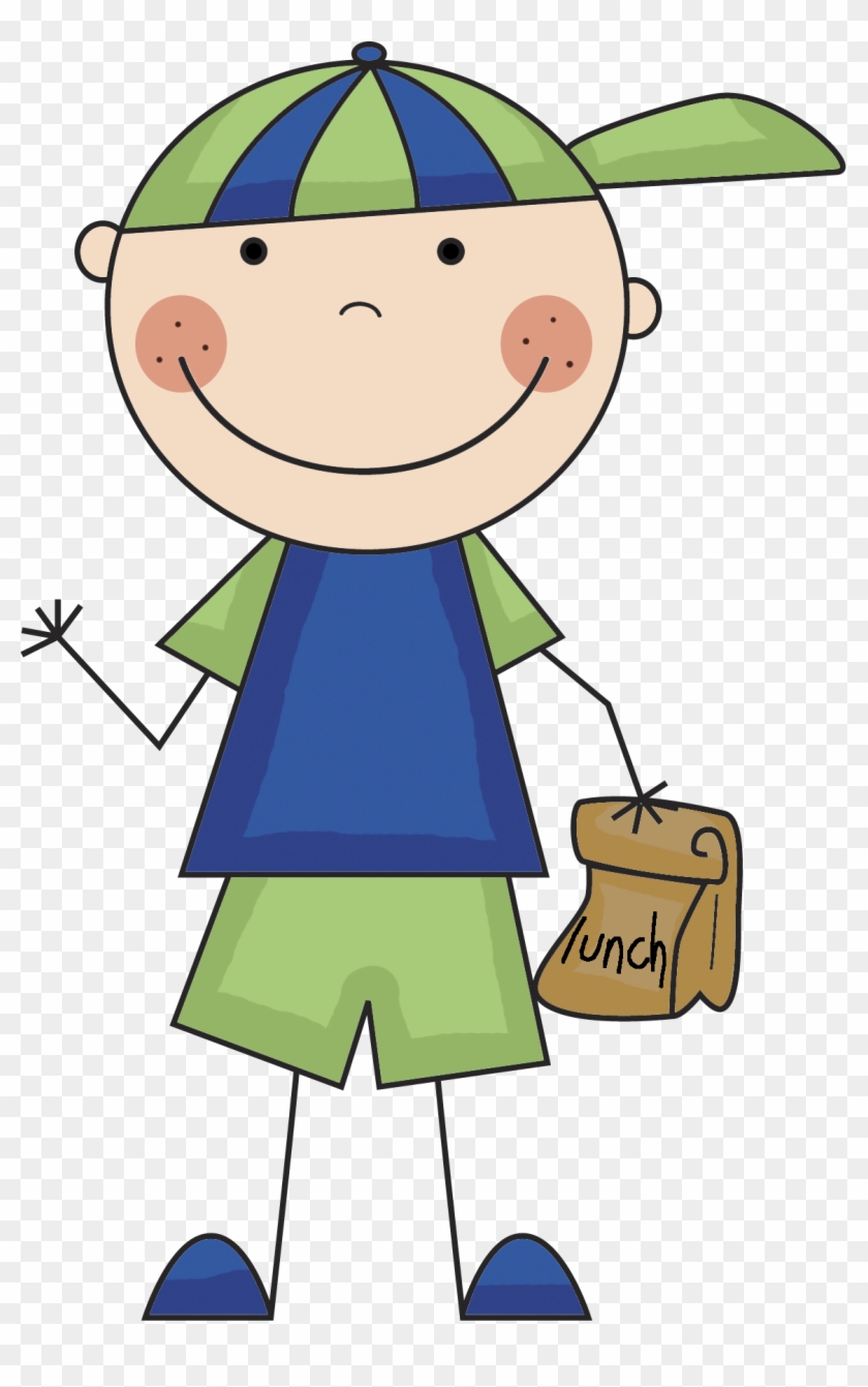 Boy Lunch Png - Boy Student Clipart, Transparent Png - 1154x1788(#26469) -  PngFind