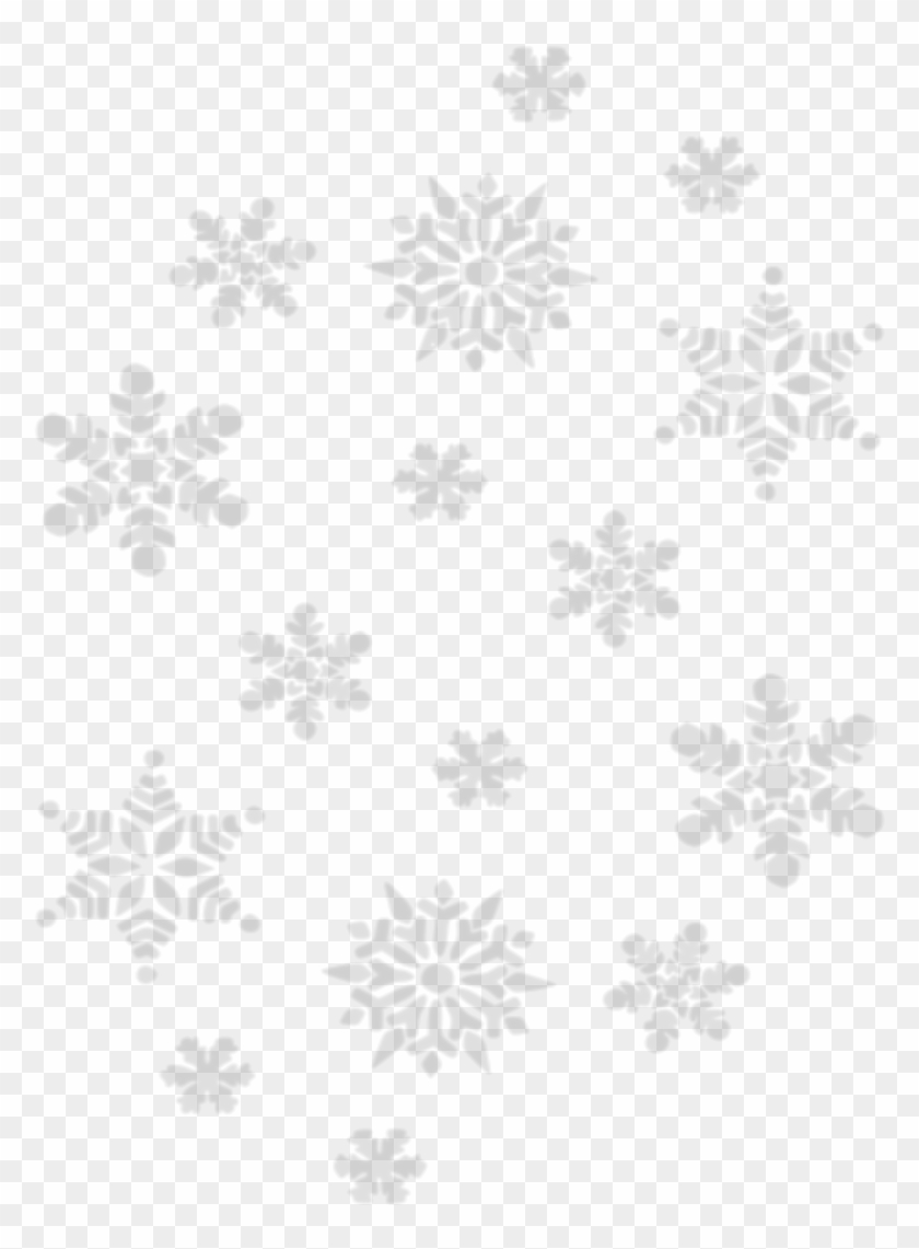 Snowflake Png Image Schneeflocke Transparenter Hintergrund Png Png Download 850x1100 Pngfind