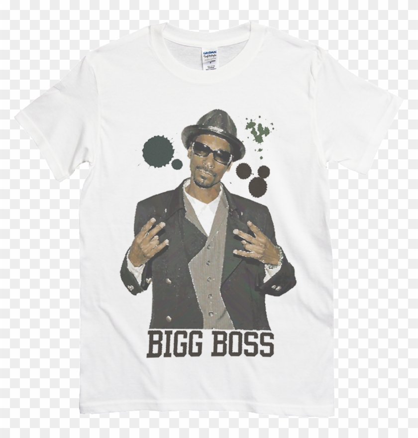 T Shirt, T Shirt Hip Hop & Rap Tagged With - Snoop Dogg Png ...