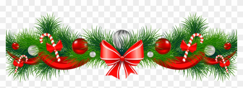 Christmas Lunch - Christmas Clip Art Png, Transparent Png - 1140x360