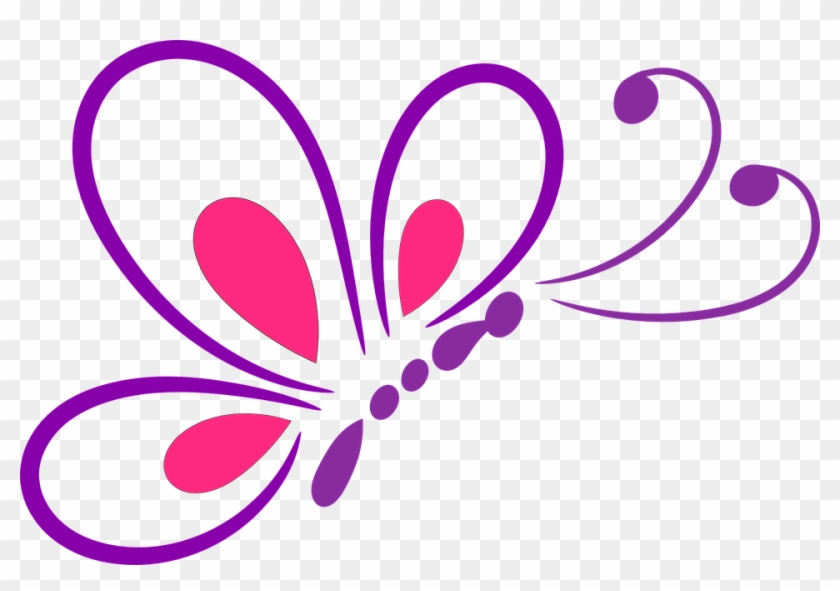 Download Mariposas Png Vector - Clip Art Butterfly, Transparent Png ...