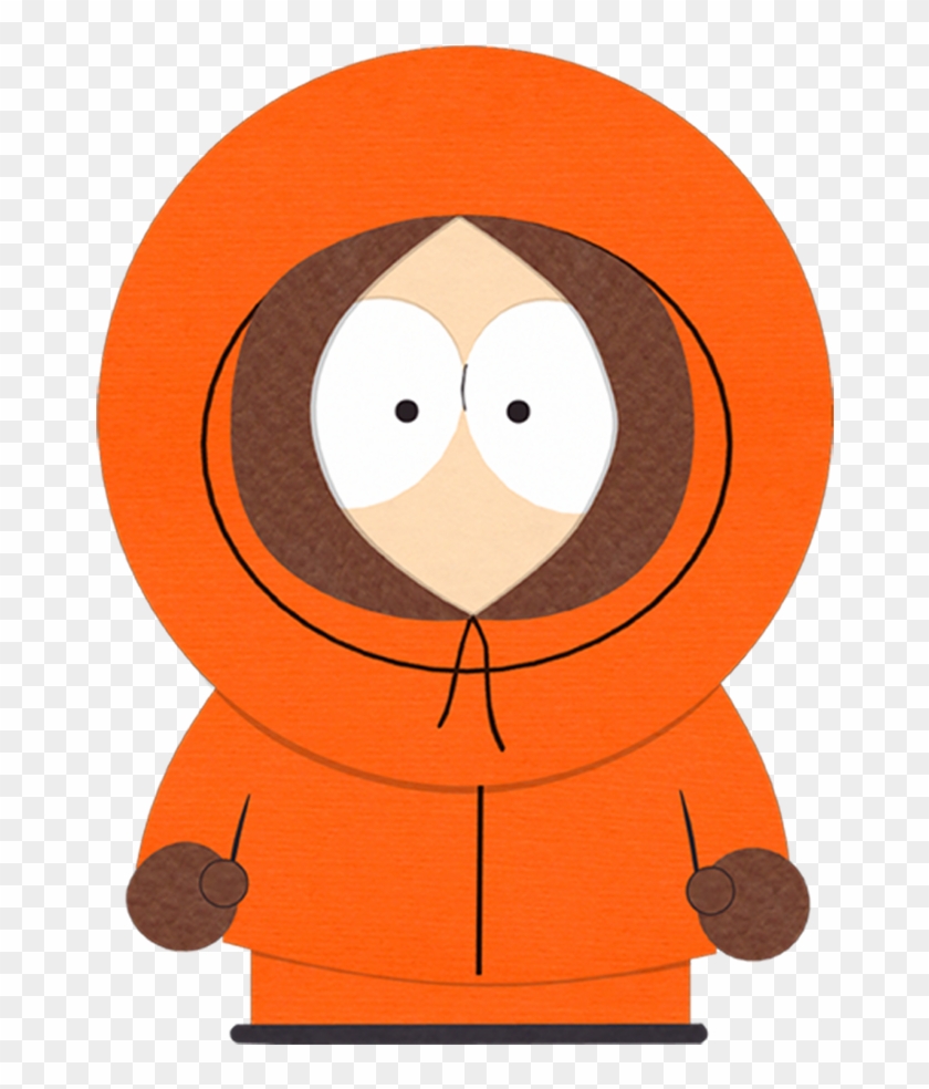 Official South Park Studios Wiki - Kenny South Park Png, Transparent ...