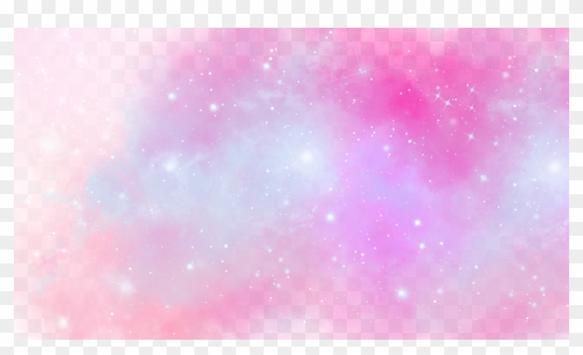 Fondo Fondotumblr Rosado Tumblr Destellos Universo - Desktop Wallpaper Pink  Sky, HD Png Download - 1280x720(#28697) - PngFind