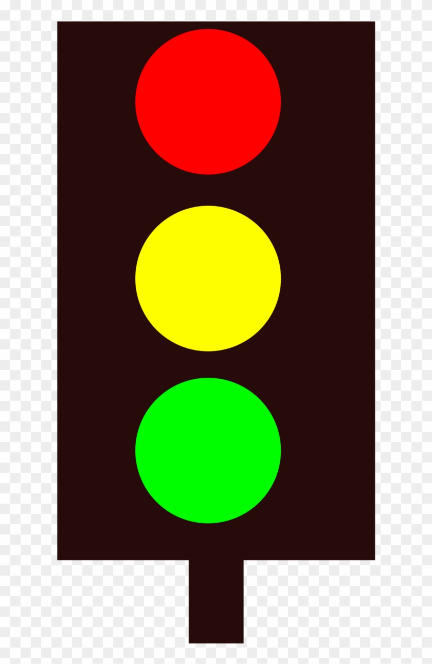 Traffic Light Picture Printable bmpyou