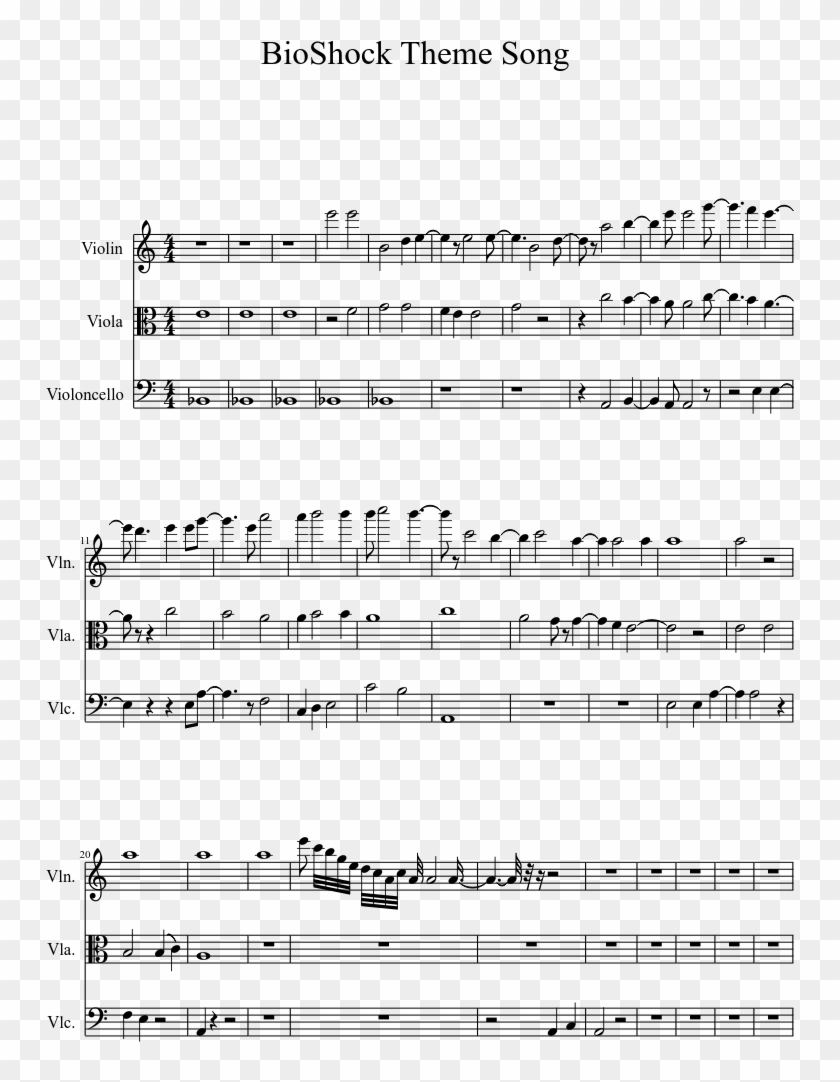 Bioshock Theme Song Sheet Music 1 Of 2 Pages Super Mario Bros Clarinet Sheet Music Hd Png Download 750x1002 200127 Pngfind - up theme song piano sheet music roblox