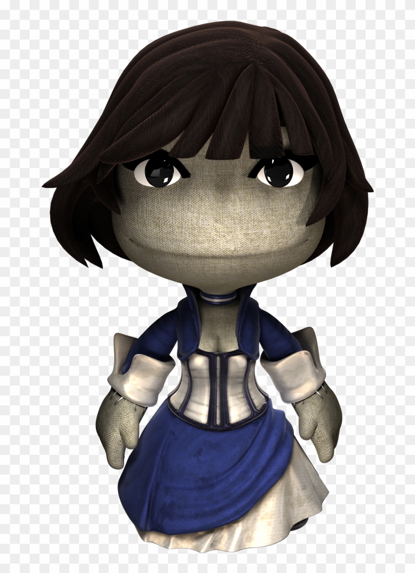 Elizabeth, BioShock Wiki