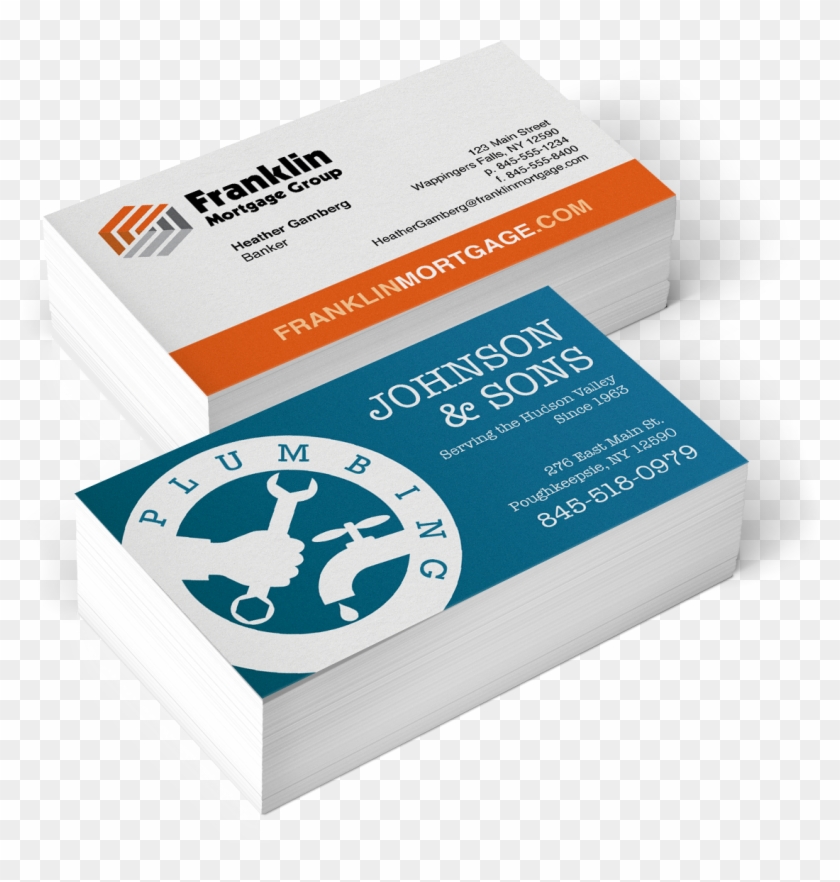 Business Cards
