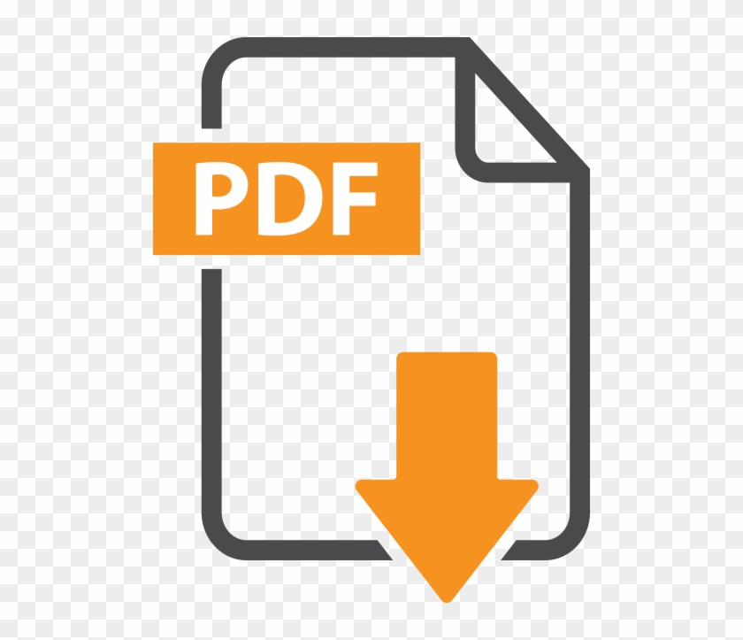 pdf icon vector png