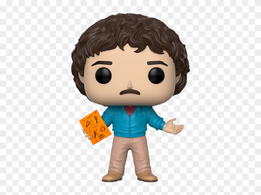 ross geller funko pop