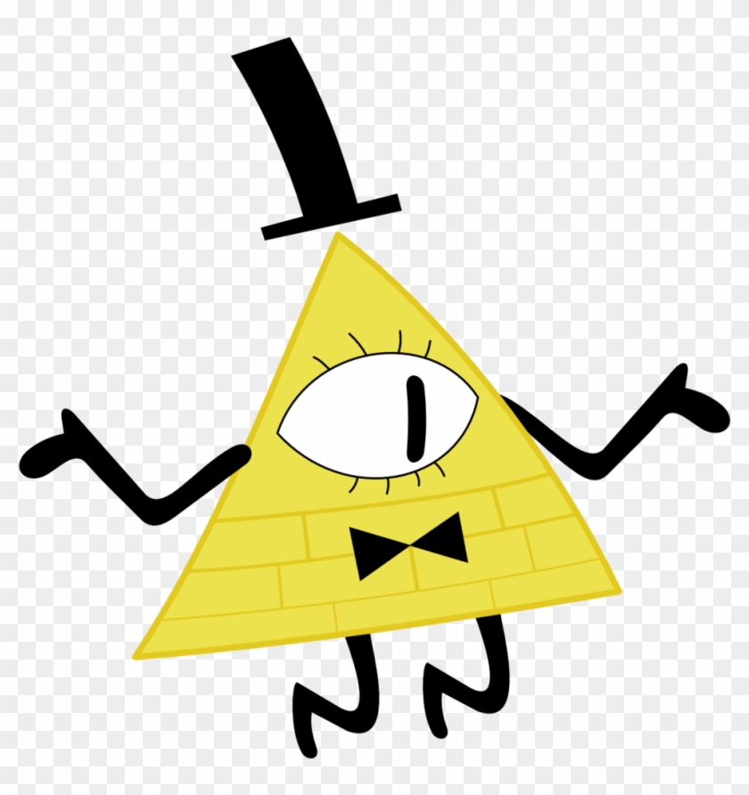 Contact - Bill Cypher Gravity Falls, HD Png Download - 1024x1055(#202422) -  PngFind