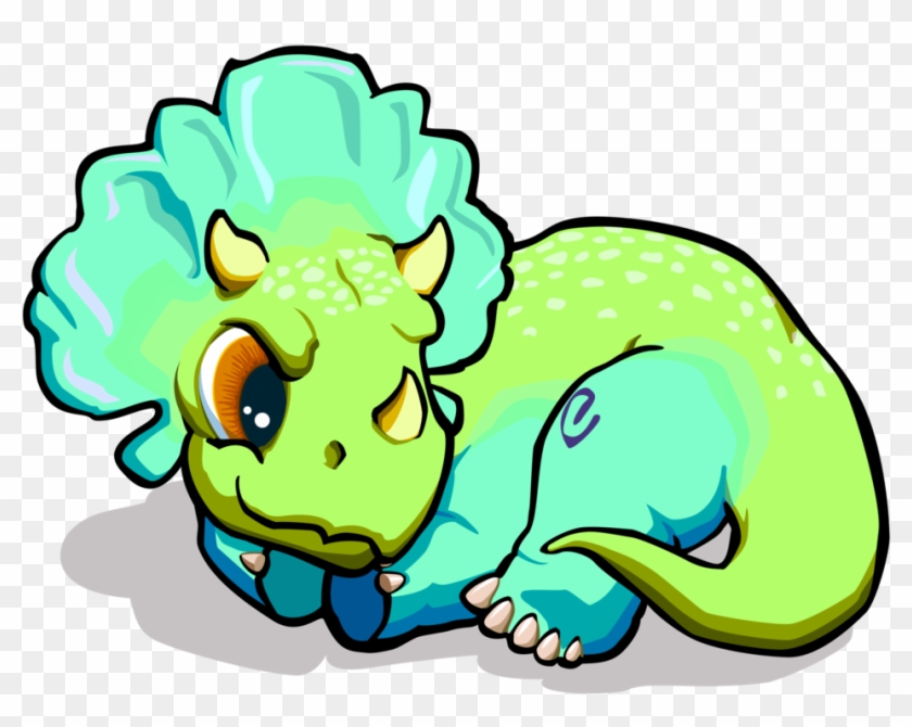 triceratops stegosaurus
