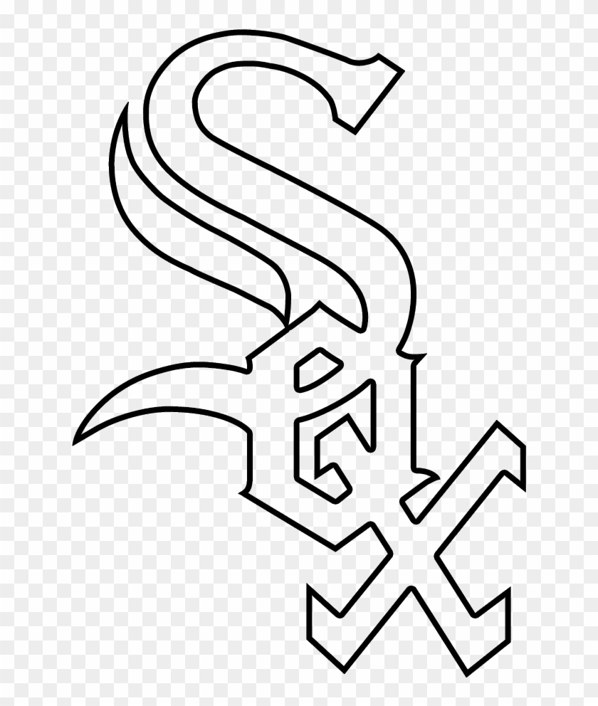 Chicago White Sox PNG and Chicago White Sox Transparent Clipart Free  Download. - CleanPNG / KissPNG