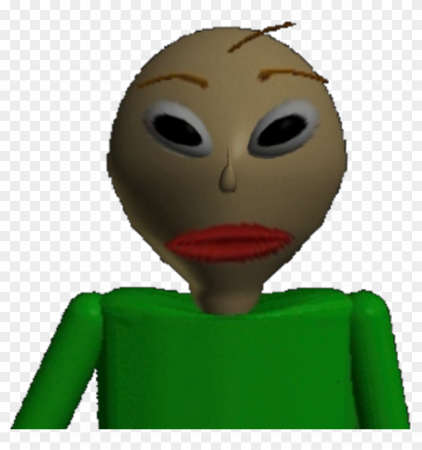 Baldi Baldis Basics Sticker - Baldi Baldis Basics Take The L - Discover &  Share GIFs