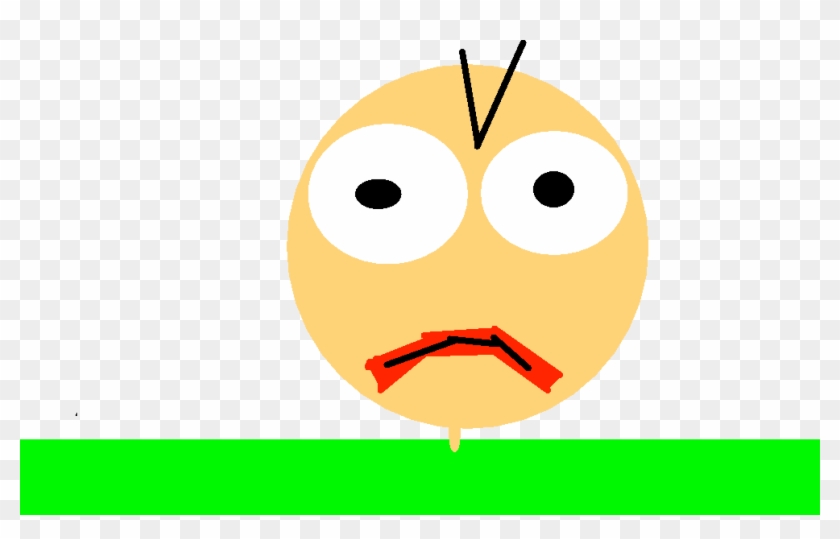 Baldi - Explosion1, HD Png Download - 993x590(#206705) - PngFind