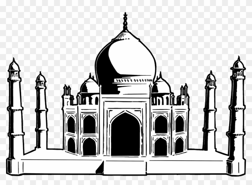 Featured image of post Taj Mahal Clipart Png You can see the formats on the top of each