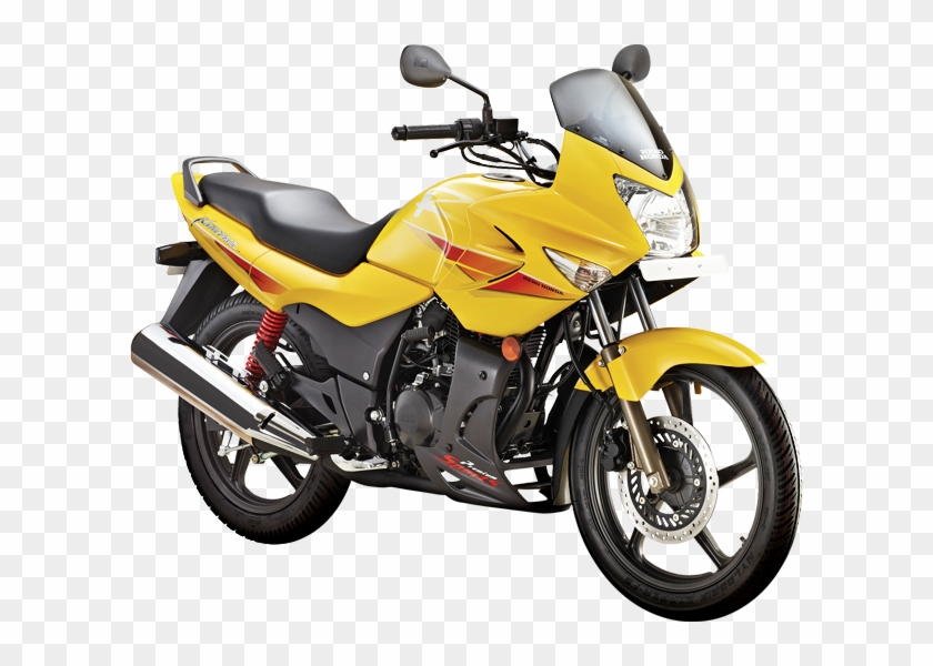 karizma zmr shock absorber