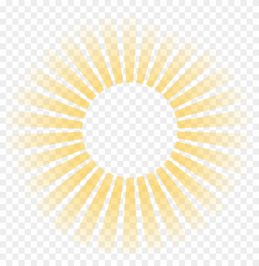 Soul Light - Sun Rays Png Transparent, Png Download - 1024x1024(#208812) -  PngFind