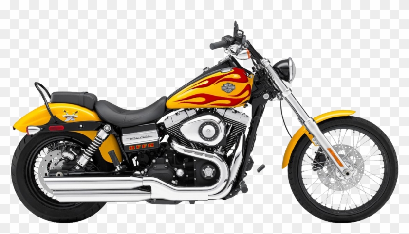 Transparent Background Motorcycle Clipart