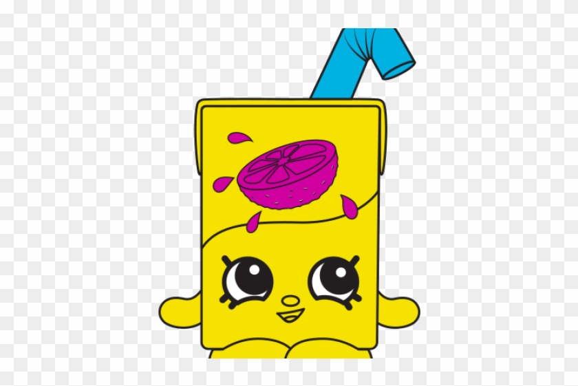 Featured image of post The Best 16 All Shopkins Characters Images