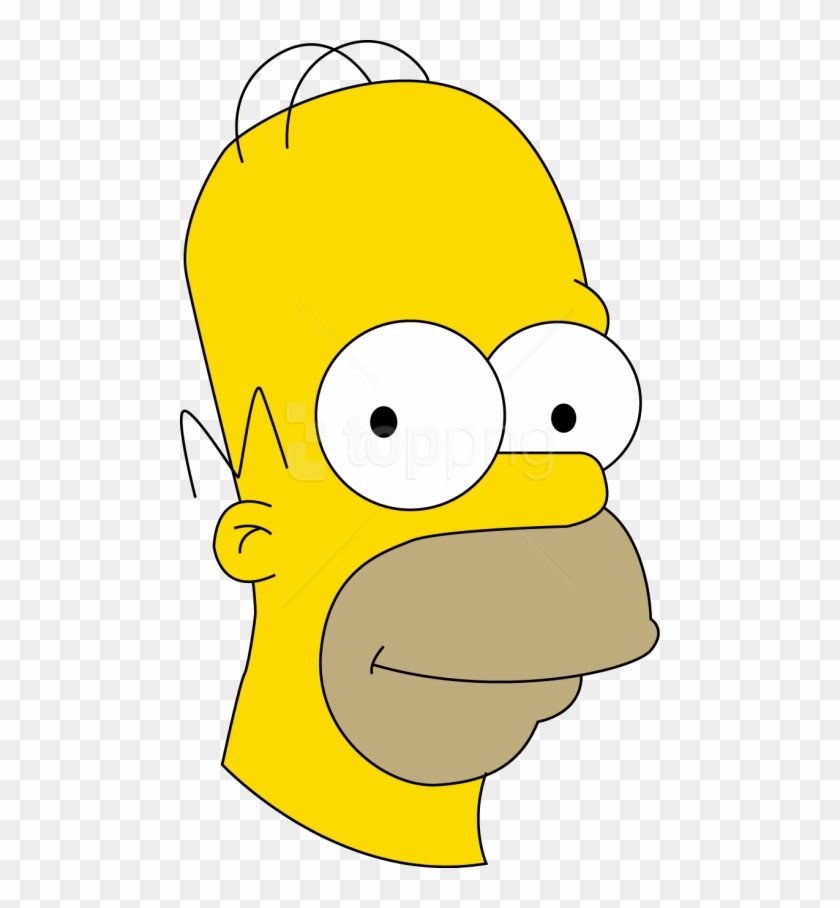 Free Png Homero Png Images Transparent - Homer Simpson Adobe Illustrator,  Png Download - 480x828(#2000706) - PngFind