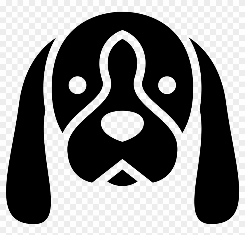dog-with-floppy-ears-comments-floppy-dog-ears-silhouette-hd-png