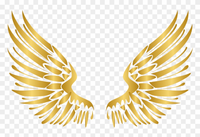 images Glowing Angel Halo Tattoo wings gold wing angel angels angelwings