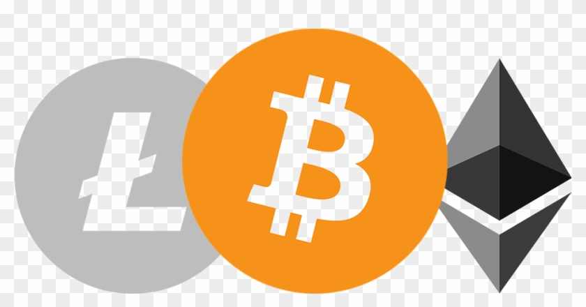 crypto coin logo