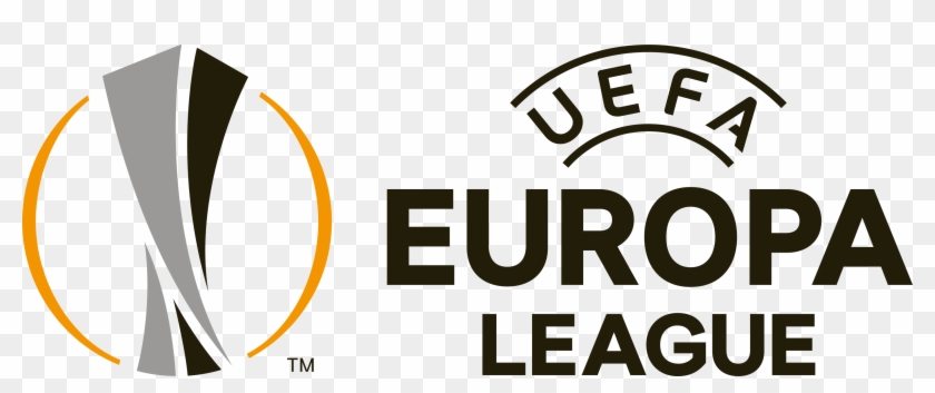 Europa League Logo Png Transparent Png 3149x1174 2005438 Pngfind