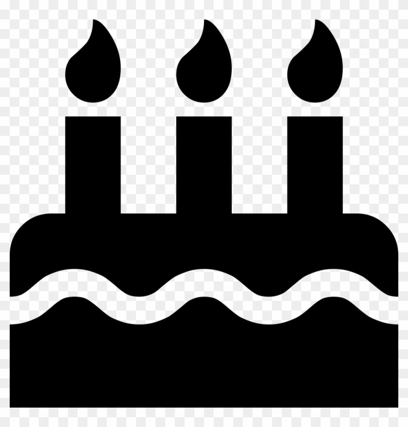 Download Picture Royalty Free Download Birthday Svg Png Icon Fa Fa Birthday Cake Transparent Png 980x980 2005936 Pngfind