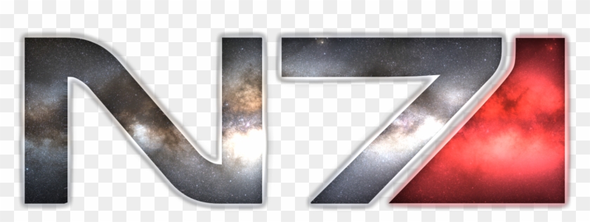 N7 Png - N7 Logo Png, Transparent Png - 1557x513(#2006879) - PngFind