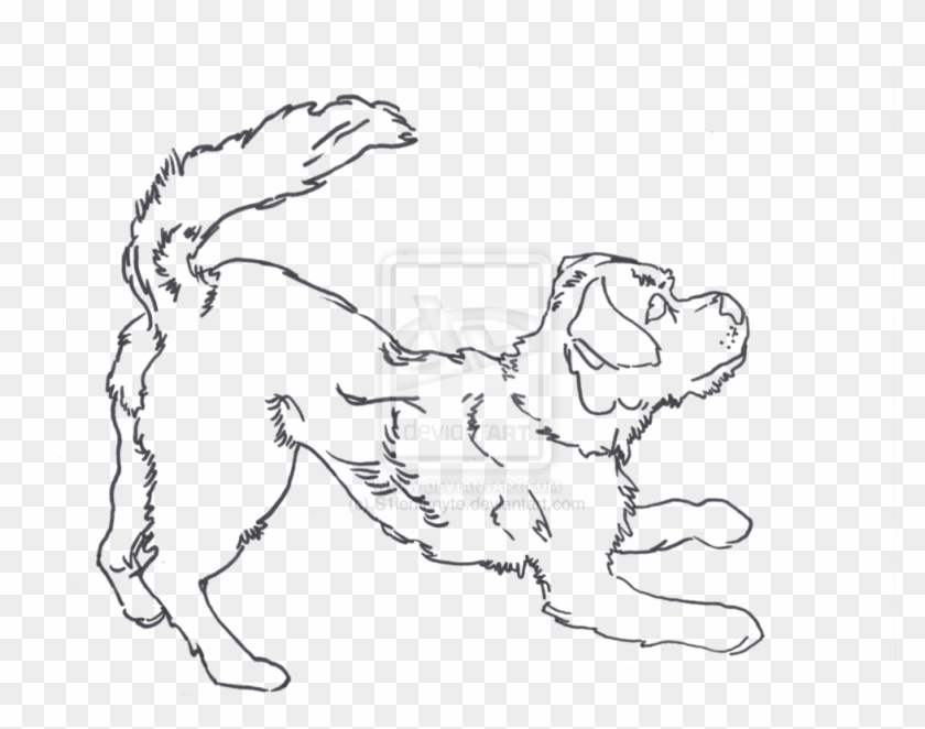 Featured image of post Drawings Of Dogs / Black and white clip art dog.