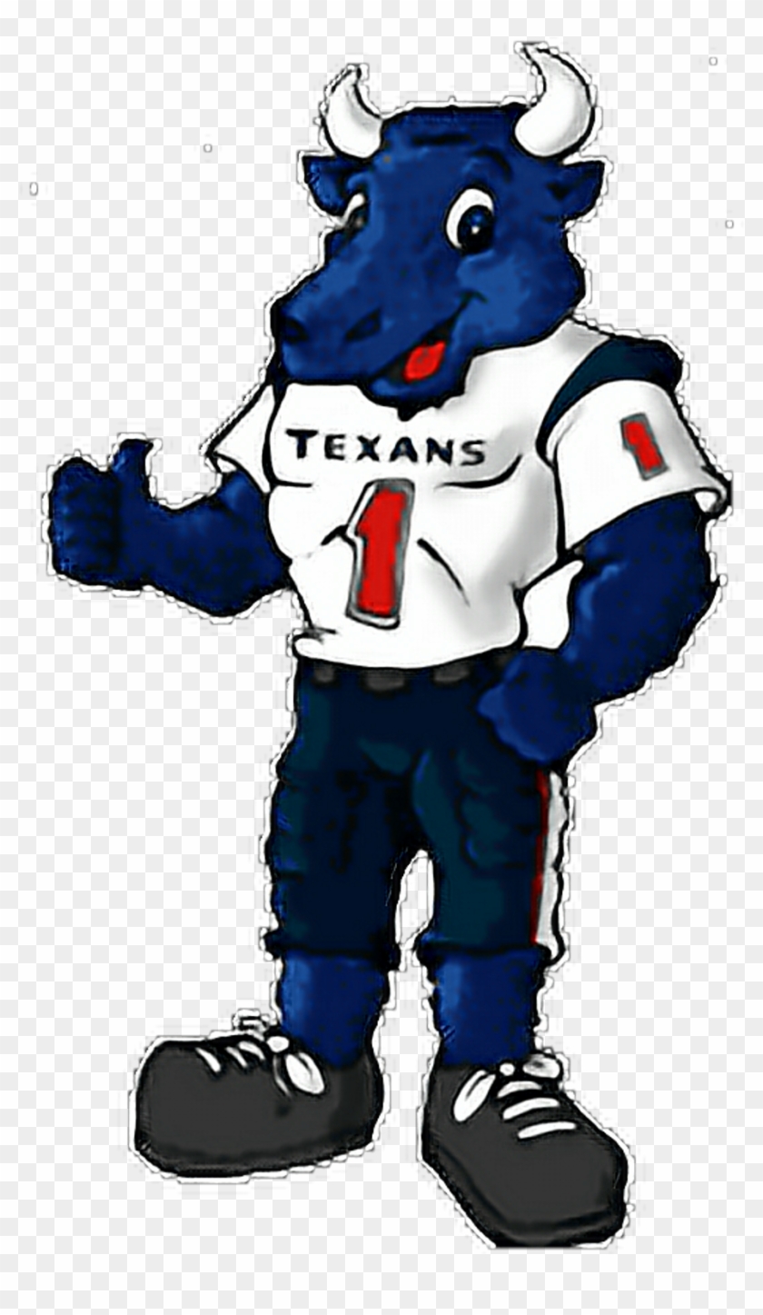 #toro #houston #texans, HD Png Download - 1024x1539(#2009269) - PngFind