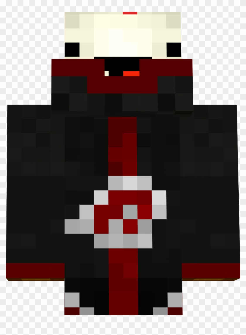 Minecraft Derp Cake Skin 12 - Minecraft Akatsuki, HD Png Minecraft Derp Cake Skin 12 - Minecraft Akatsuki, HD Png