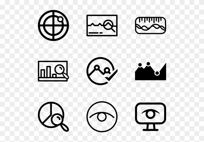 600 X 564 1 - Observing Icon, HD Png Download - 600x564(#2011237) - PngFind