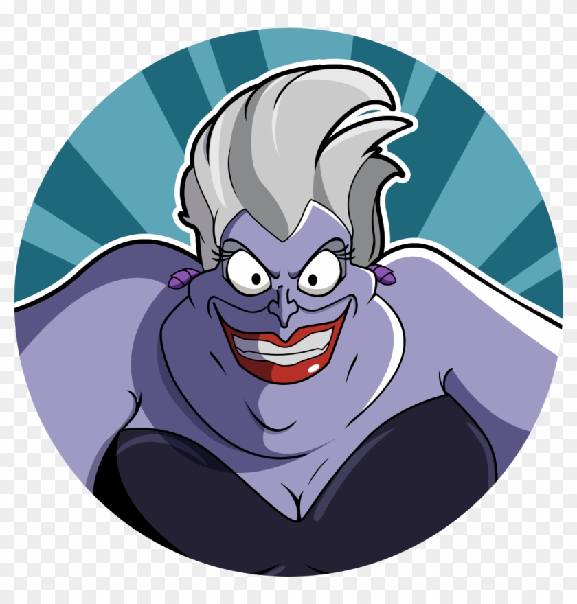 Download Ursula Png, Transparent Png - 1500x1500(#2011957) - PngFind