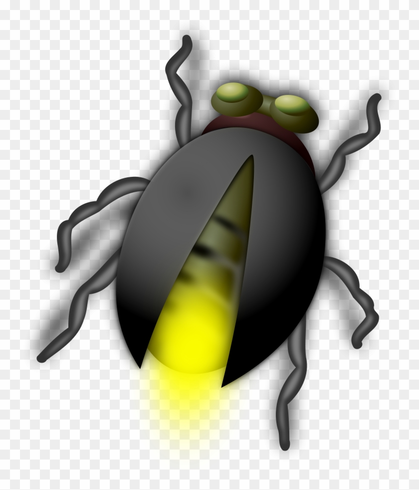 How To Set Use Lightning Bug Buddy Icon Png - Autumn Family Programs ...