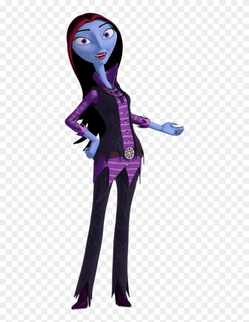 DEADLY GARAGE SALE CHARACTERS PICTURES