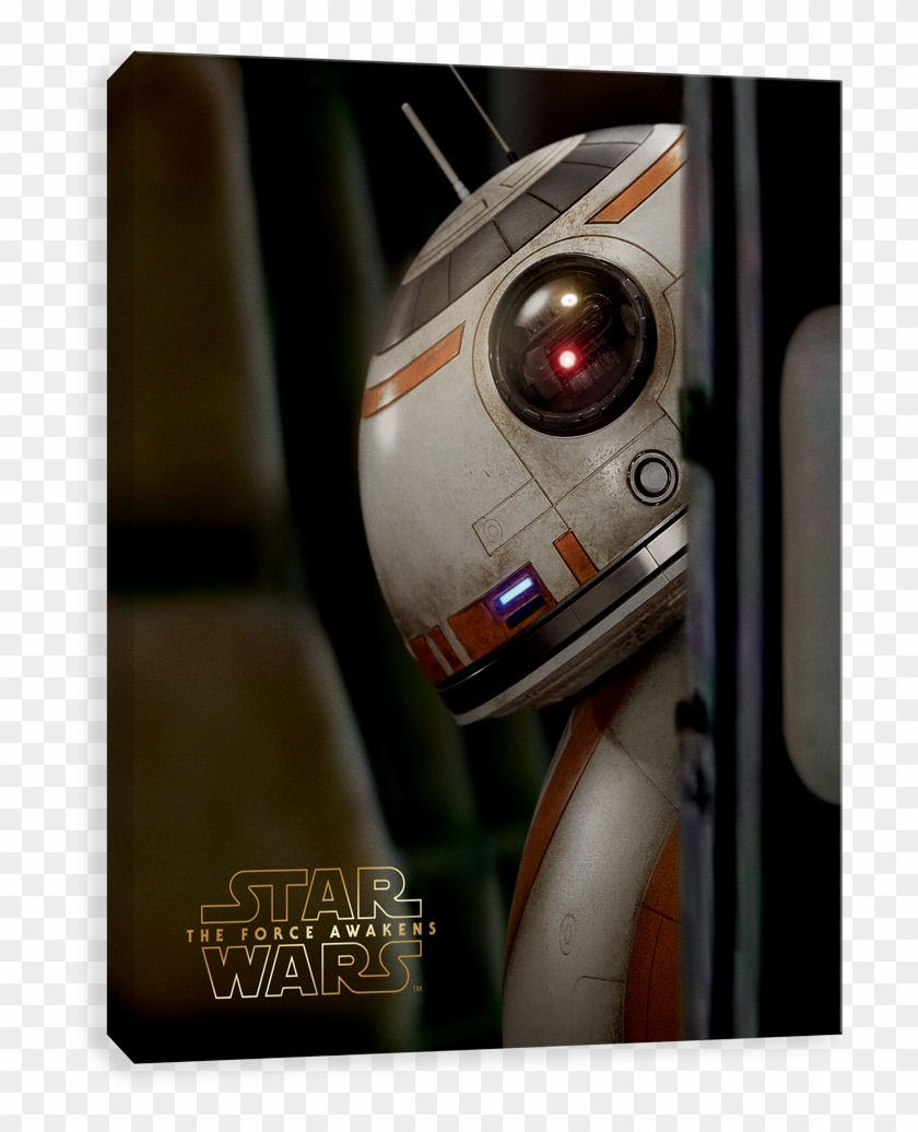 Star Wars Phone Wallpaper Bb8 Hd Png Download 1000x1000