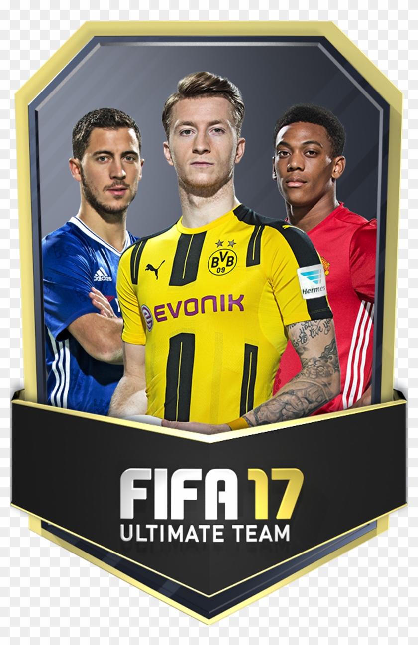 To Become Eligible For The Reward, You Must Be A Registered - Fut Champions Monthly HD Png Download - 800x1217(#2015940) -