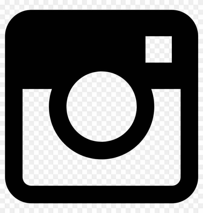 Instagram Icon For Resume Png Download Instagram Logo Vector