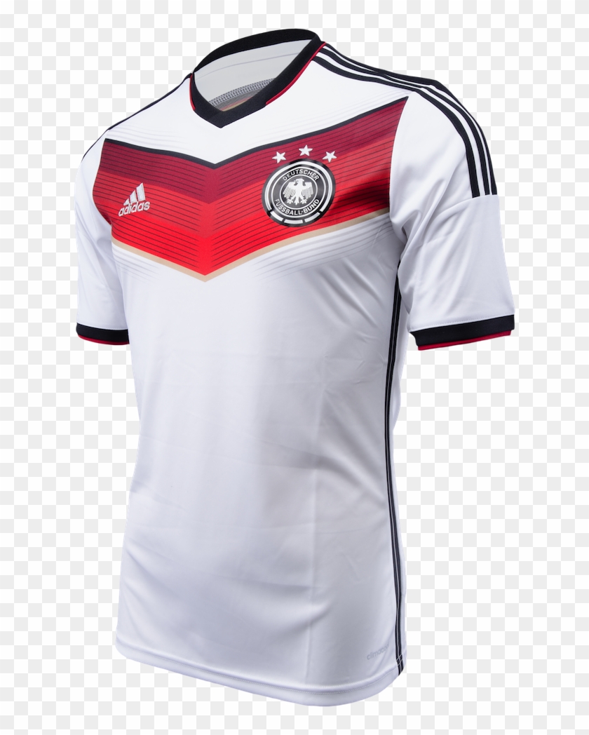 german national soccer jersey