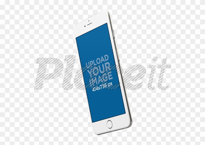Placeit Template Over Background Samsung Galaxy Hd Png Download