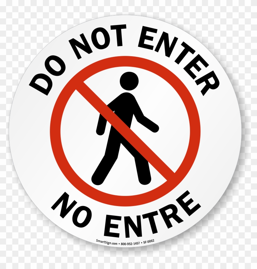 black-and-white-do-not-enter-sign-download-not-enter-sign-printable-hd-png-download-800x800