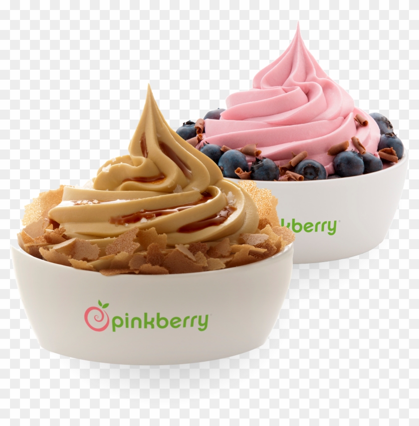 Pinkberry, HD Png Download - 2732x2717(#2020850) - PngFind