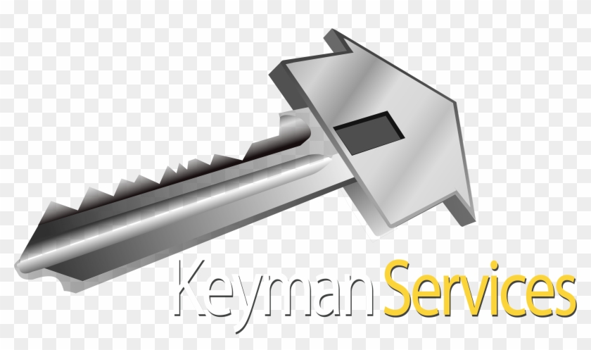 Keyman Services - Architecture, HD Png Download - 5353x2759(#2024239
